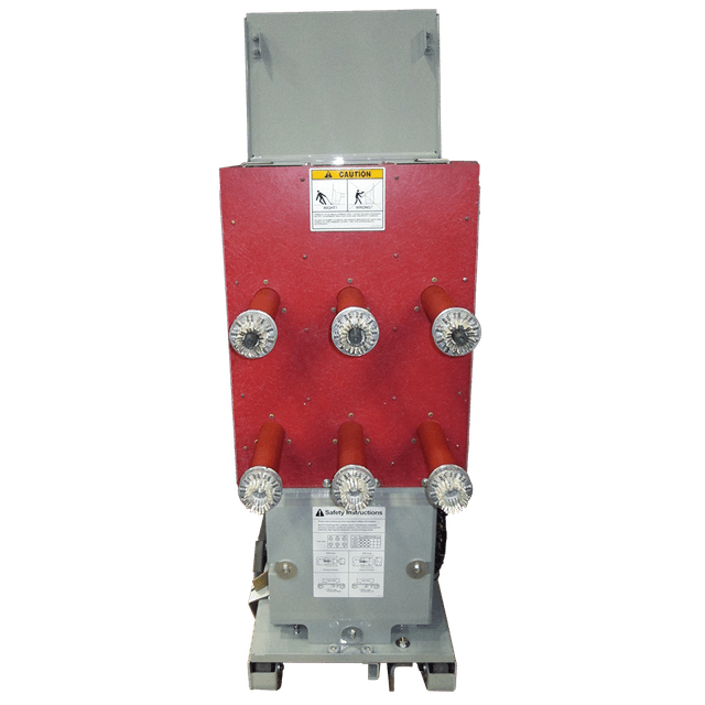 5 Msv 250 a 1200 58 Vacuum Circuit Breaker