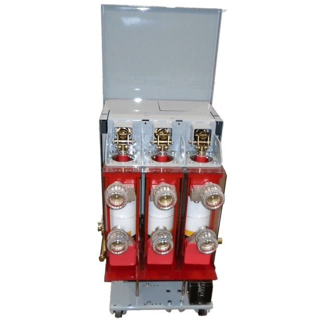 5 Vhk 350 2000 a Model 40 Vacuum Circuit Breaker