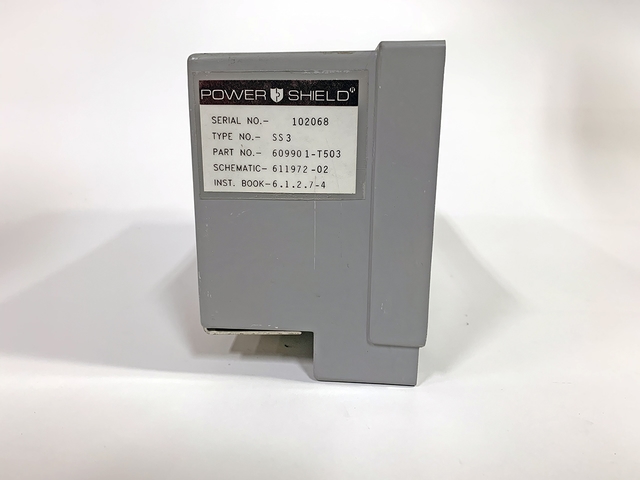 609901 T503 - Primary image