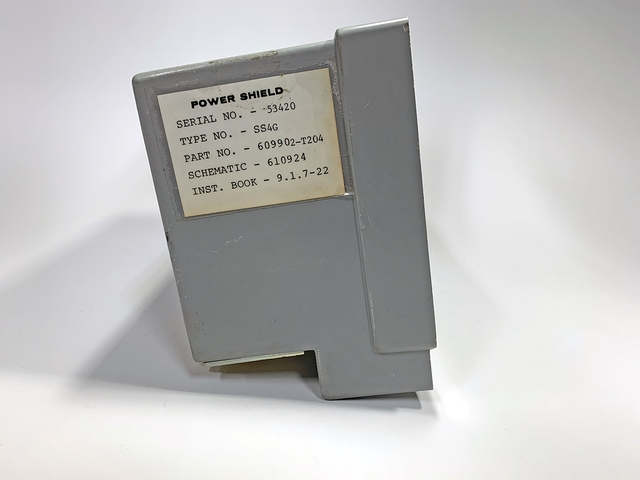 609902 T204 - Primary image