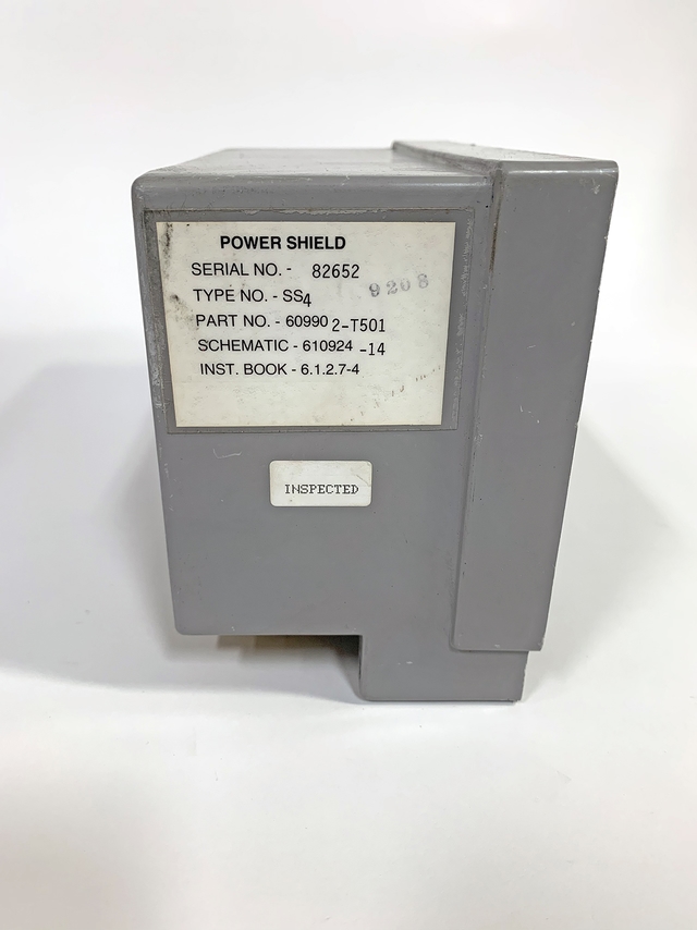 609902 T501 - Additional image