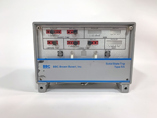 609902 T501 - Primary image