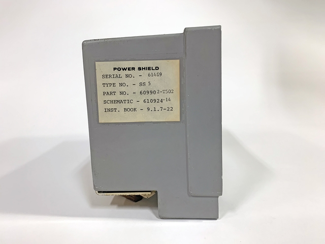 609902 T502 - Primary image