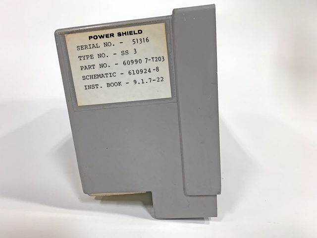 609907 T203 - Primary image