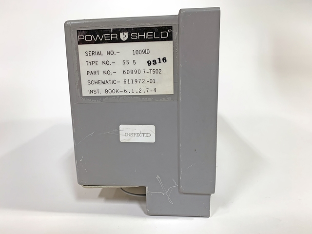 609907 T502 - Primary image