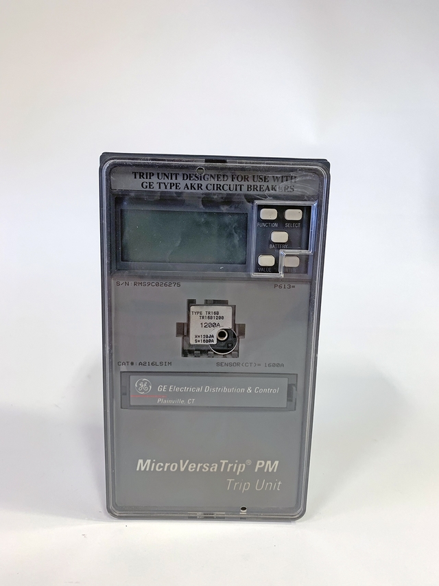 A216 lsim - Additional image