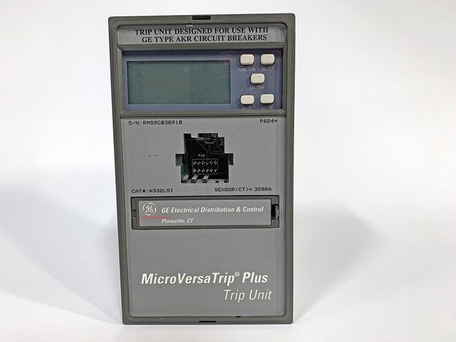 A332 lsi - Additional image