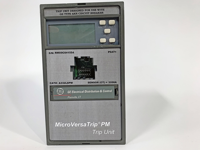 A332 lspm - Additional image