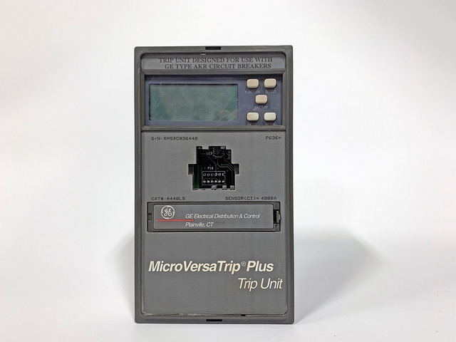 A440 ls - Additional image