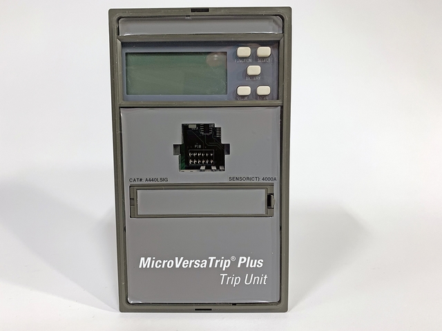 A440 lsig - Additional image