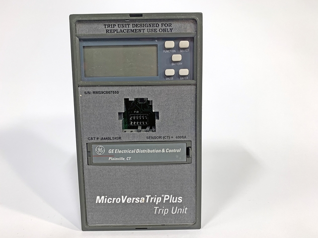 A440 lsigr - Additional image