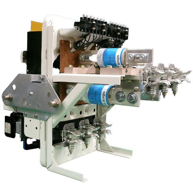 Aku 2 a 25 Eo Do Circuit Breaker