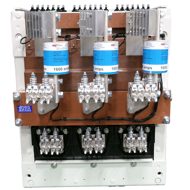 Aku 2 a 50 Eo Do Circuit Breaker