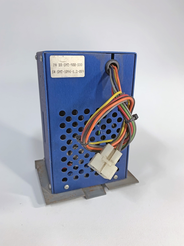 Br Smt 900 Soo - Primary image