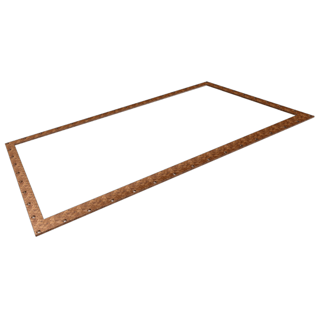 Federal Pacific Fpe Tc525 Door Gasket For Tc525 - Additional image