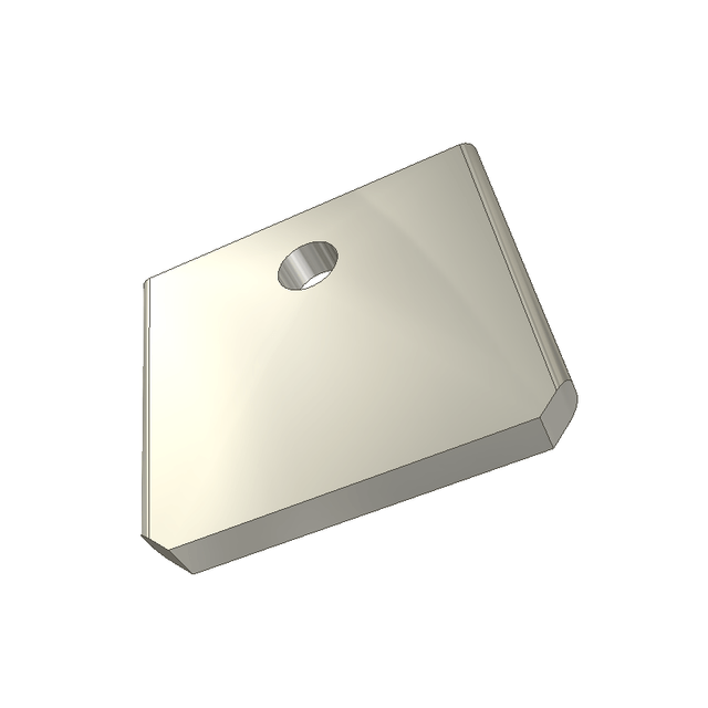 Federal Pacific Fpe Tc525 Stationary Selector Switch - Primary image