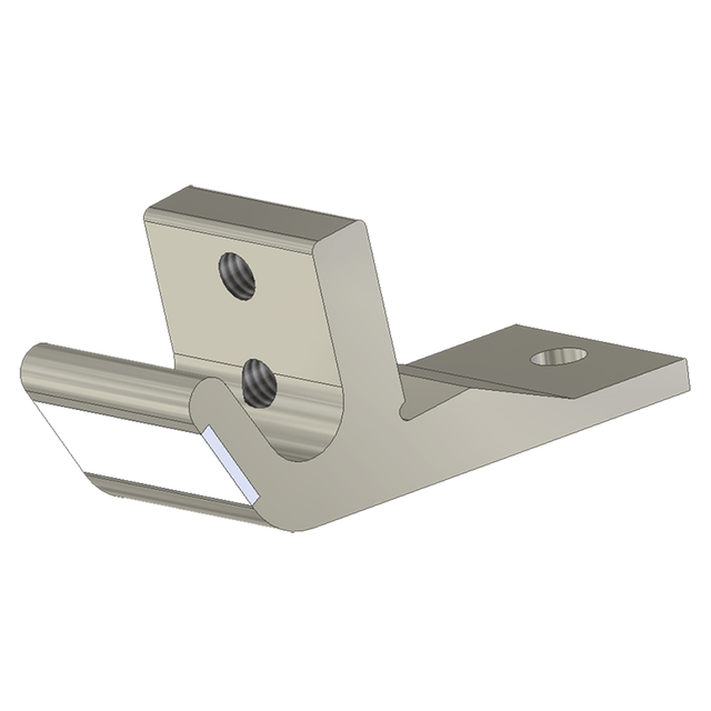 Federal Pacific Fpe Tc525 Upgrade Upper Diverter Switch Contact - Primary image