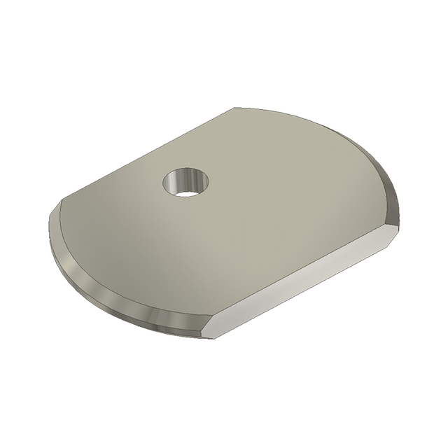 Federal Pacific Fpe Tc546 8 inner Collector Ring Assembly - Additional image