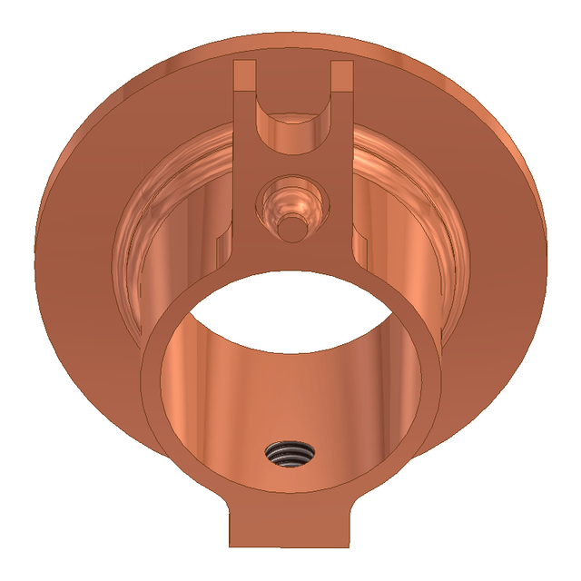 General Electric Lrt200 2 Series Collector Ring - Additional image