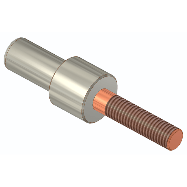 General Electric Tmlt32 Series Collector Hub - Additional image