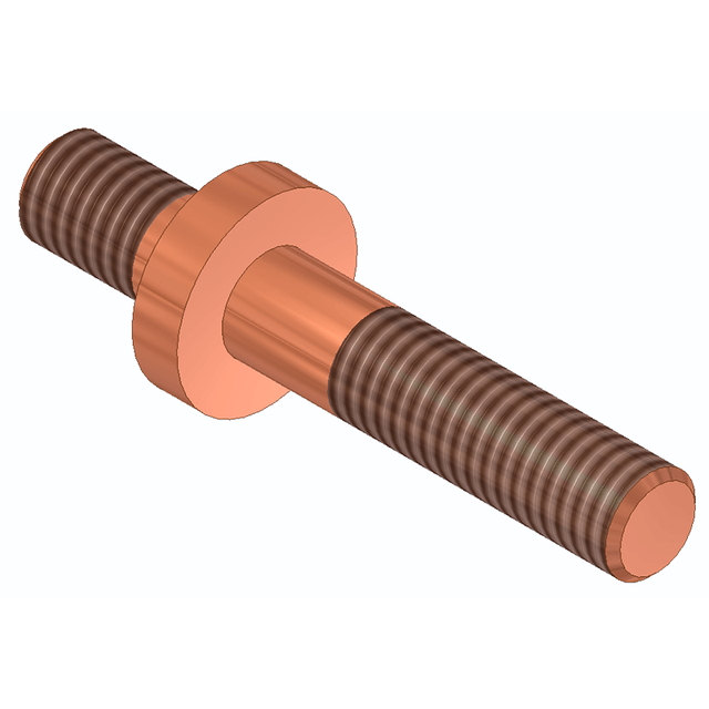 General Electric Tmlt32 Series Contact Stud - Additional image