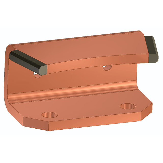 General Electric Tmlt32 Series Main Stationary Contact - Additional image