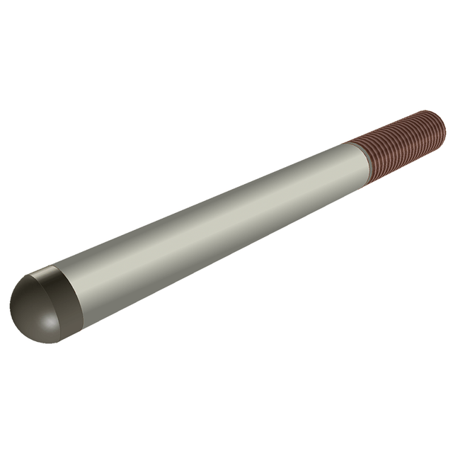 Hitachi Osygb 150 Moving Contact Rod Assembly - Additional image