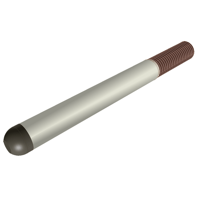 Hitachi Oygb 100 Moving Contact Rod Assembly - Additional image