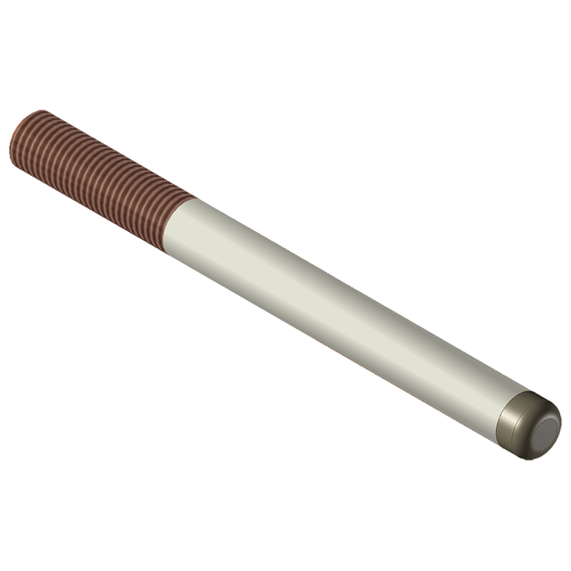 Inoue Denki 20 Teo 150 ms Moving Contact Rod Assembly - Additional image