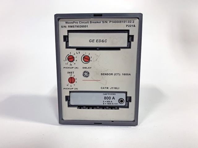 J116 li - Additional image