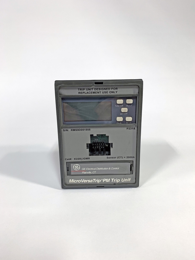 K220 ligmr - Additional image