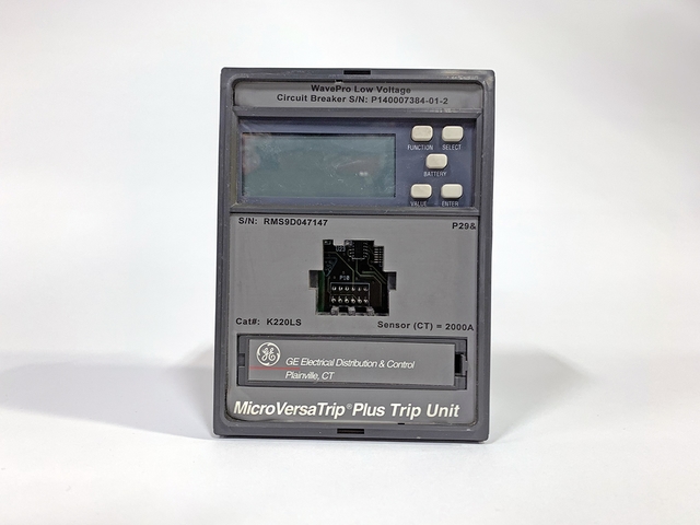 K220 ls - Additional image