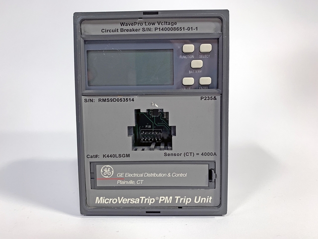 K440 lsgm - Additional image