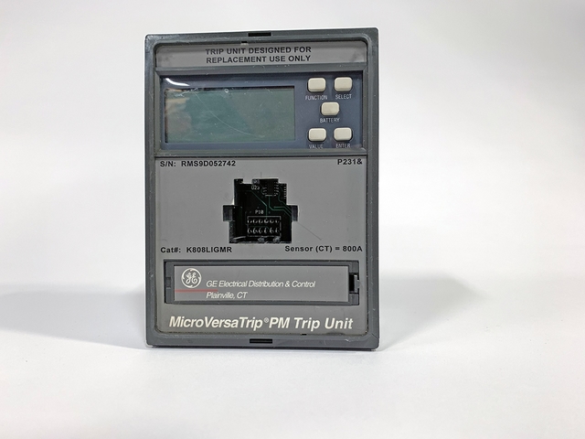 K808 ligmr - Additional image