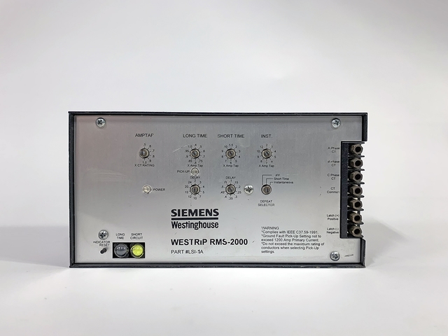 Lsi 1 a - Primary image