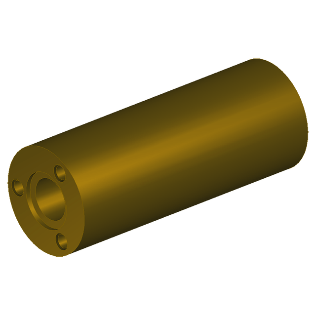 Mcgraw Edison 550 Collar Kit Stand Off Collar 02 200 0057 - Primary image