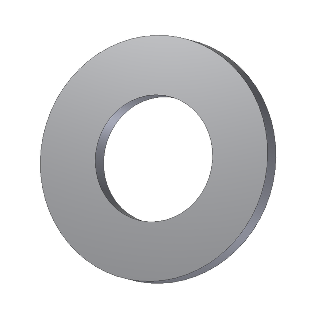 Mcgraw Edison 550 O Ring Washer Kit Flat Washer - Primary image