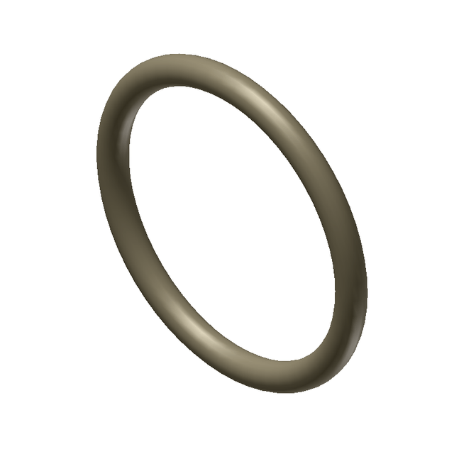 Mcgraw Edison 550 b 550 c Series Large O Ring - Primary image