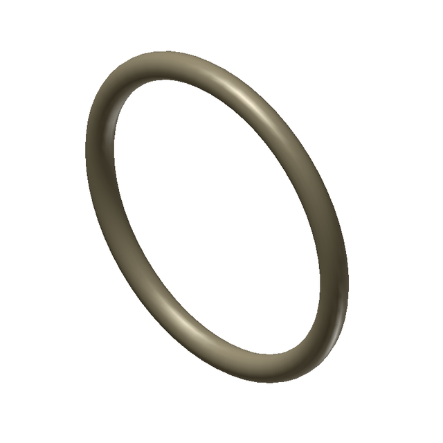 Mcgraw Edison 550 b 550 c Series Small O Ring - Primary image