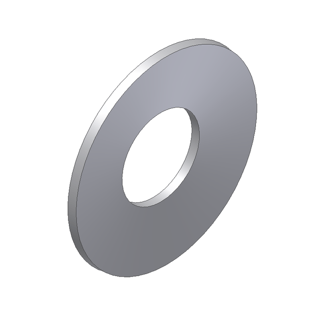 Mcgraw Edison 550 b Series Belleville Washer - Primary image