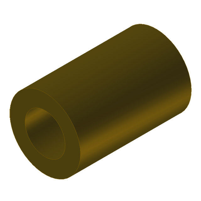 Mcgraw Edison 550 b Series Insulating Tube 2 - Primary image
