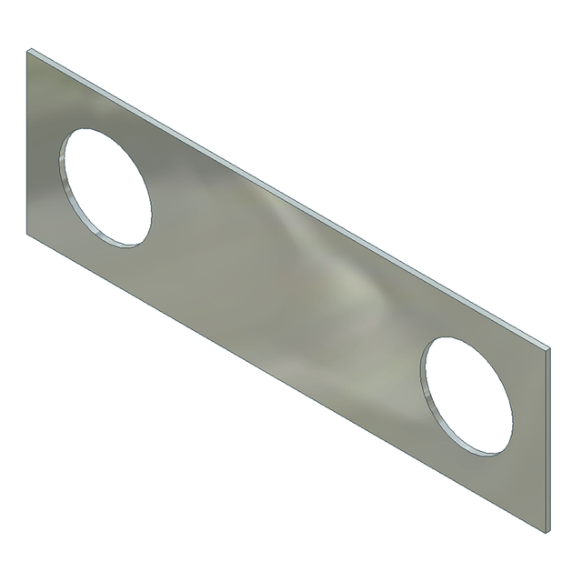 Mcgraw Edison 550 b Series Locking Tab Reversing Switch - Primary image