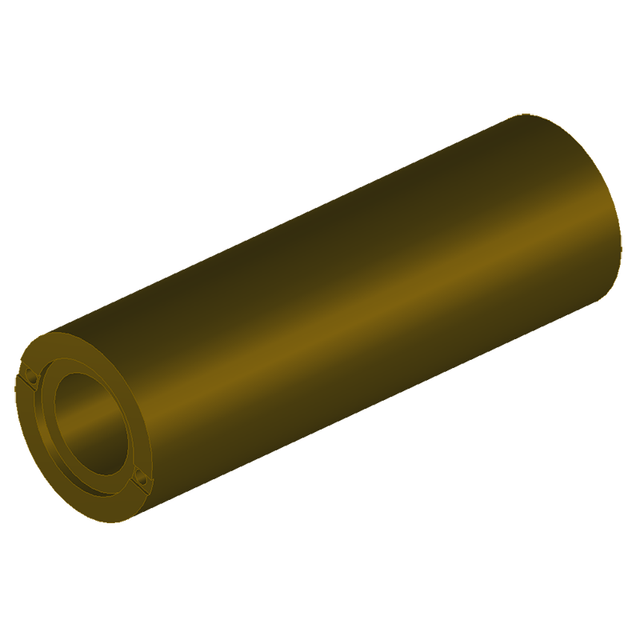 Mcgraw Edison 550 c Series Insulating Collar 02 202 0045 - Primary image