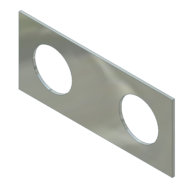 Mcgraw Edison 550 c Series Locking Tab Selector Switch - Primary image