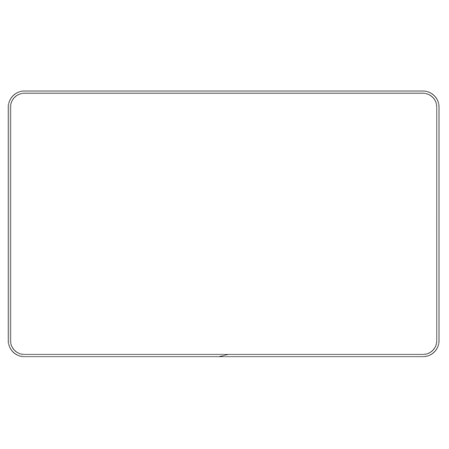 Mcgraw Edison 550 c Series Panel Gasket - Primary image