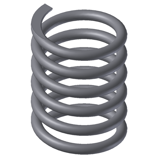 Mcgraw Edison 996 Series Contact Spring - Additional image