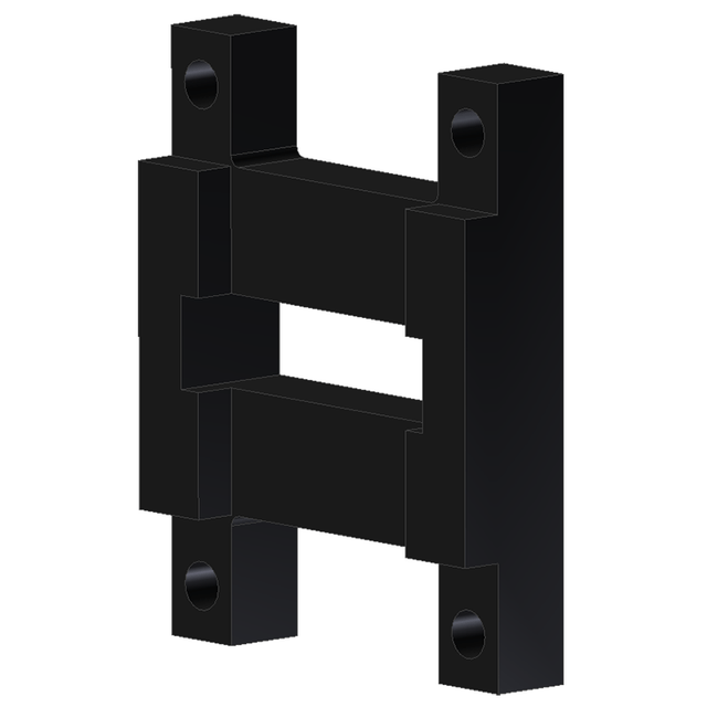 Mcgraw Edison 996 Series Guide Bar - Additional image