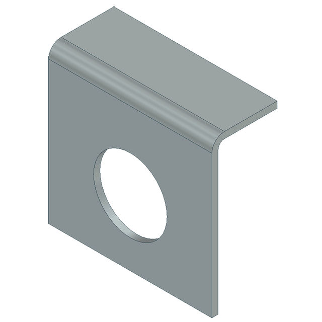 Mcgraw Edison 996 Series Locking Tab 02 207 0064 t - Additional image