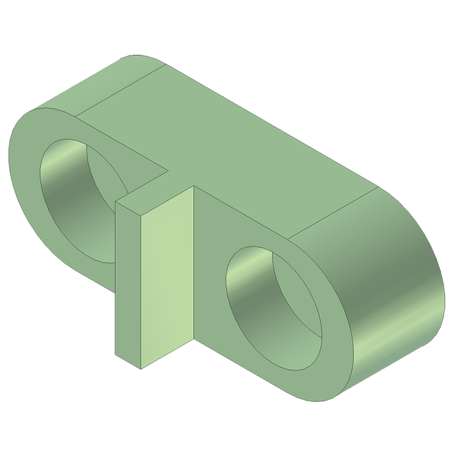 Mcgraw Edison 996 Series Spring Retainer - Additional image