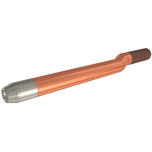 Mcgraw Edison Cg38 48 Moving Contact Assembly - Additional image